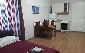 Studio Apartman Mia